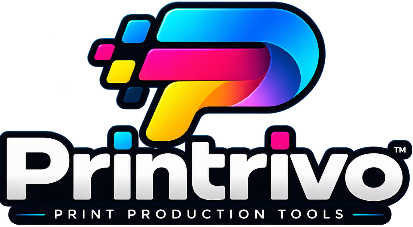 Printrivo logo